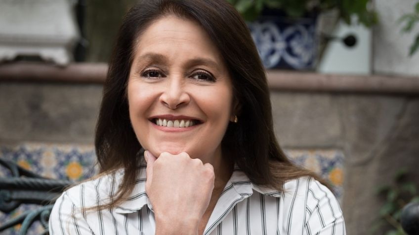 Daniela Romo prefiere las historias originales