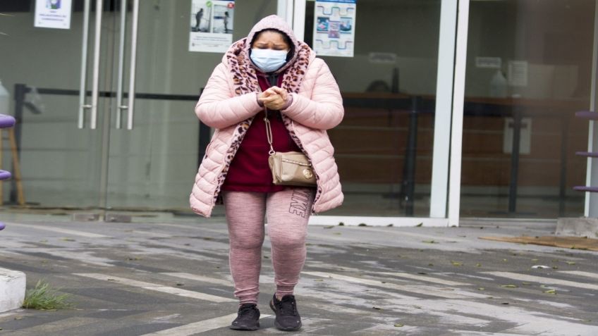 Clima Monterrey 18 de febrero: Se espera una mínima de -2 grados y cielo nublado