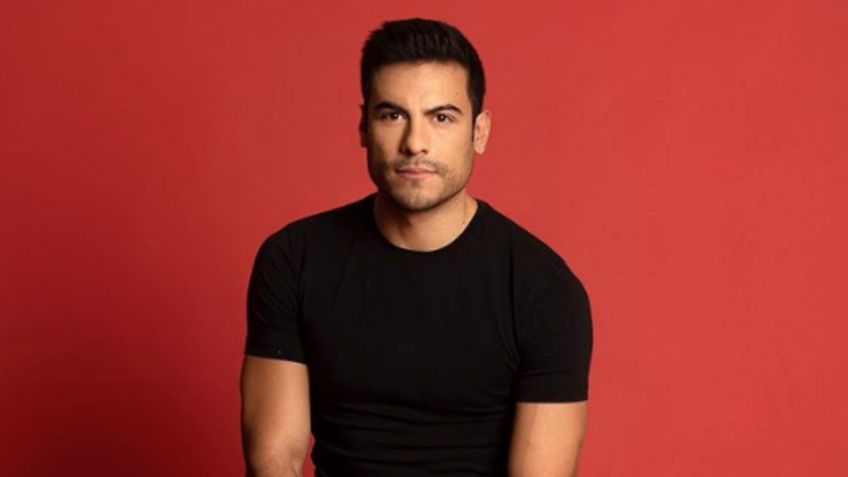 ¿Carlos Rivera suspenderá su concierto en la Arena Ciudad de México?