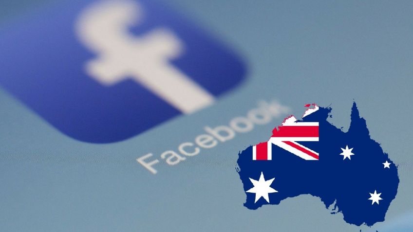 #DeleteFacebook: ¿Qué es lo que está pasando con la red social y el gobierno de Australia?