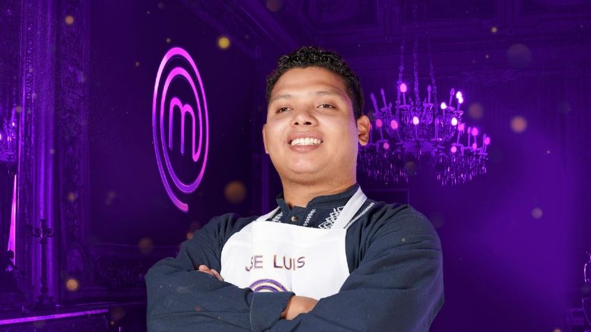 MasterChef México: ¿José Luis regresará? Concursante revela una intrigante noticia