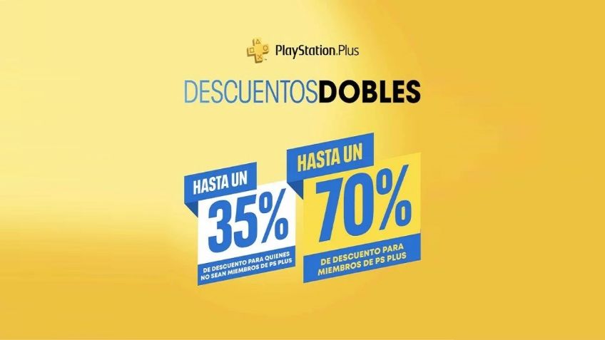 Videojuegos GRATIS y grandes DESCUENTOS llegan a la PlayStation Store