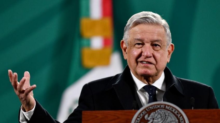 AMLO: ¿Por qué es tendencia la frase "ya chole"?