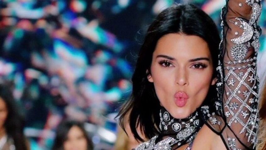 ¡Qué CALOR! Kendall Jenner se quita el bikini y DERRITE a sus seguidores: FOTO