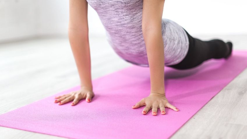 Estos ejercicios te ayudarán a evitar el dolor muscular después de entrenar 