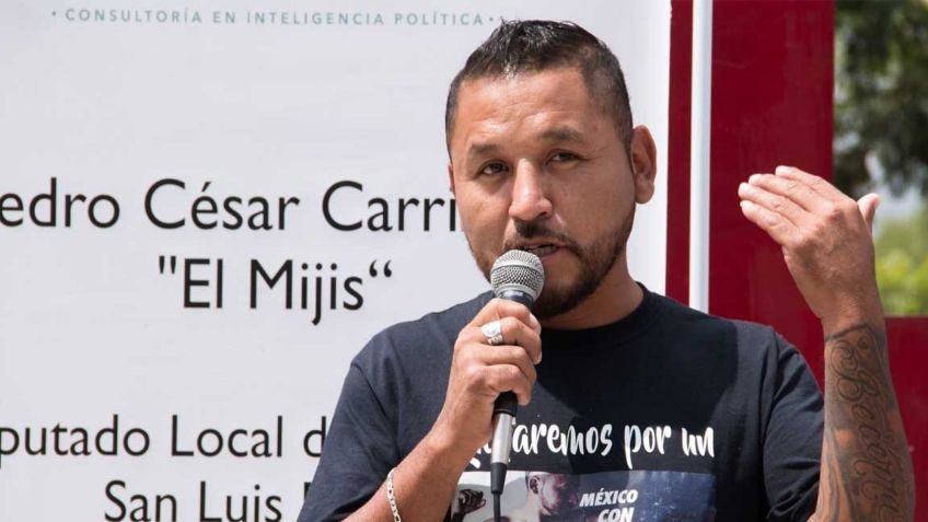 ¿De qué va la iniciativa propuesta por 'El Mijis' sobre Ciberacoso Pederasta?