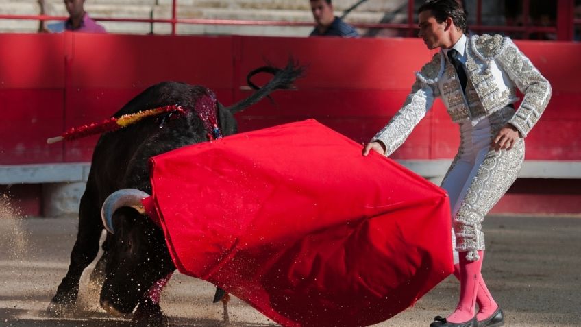 Se mantienen corridas de toros en Puebla capital; se desecha la propuesta en sesión