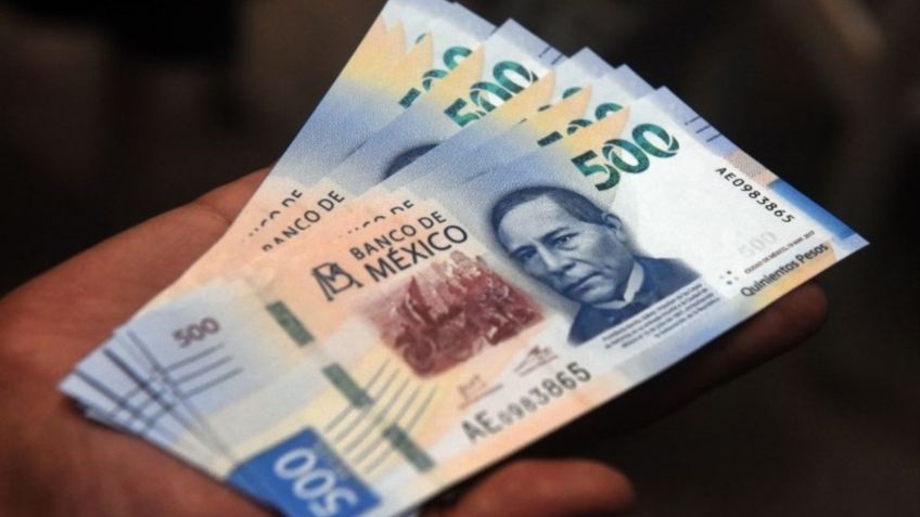 ¿Cómo CERRÓ el peso hoy 23 de agosto de 2021?