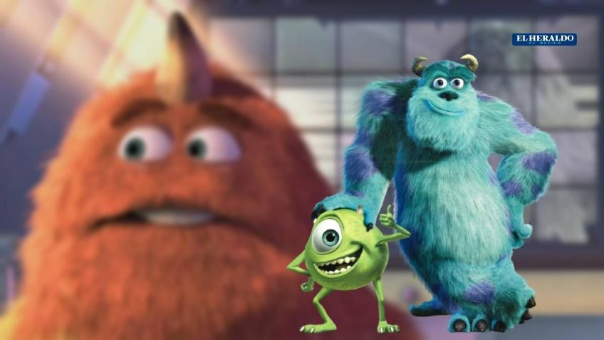 ¡Tenemos un 33-12!: Conoce el chiste de Monsters, Inc. que se perdió en el doblaje