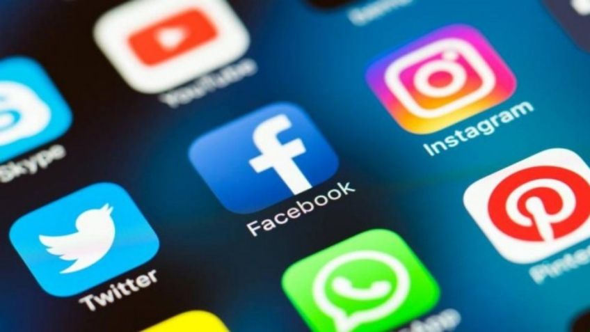 Reportan caída y fallas en WhatsApp, Instagram y Facebook