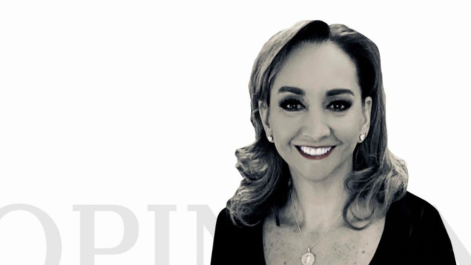 Claudia Ruiz Massieu / Colaboradora / Opinión El Heraldo de México