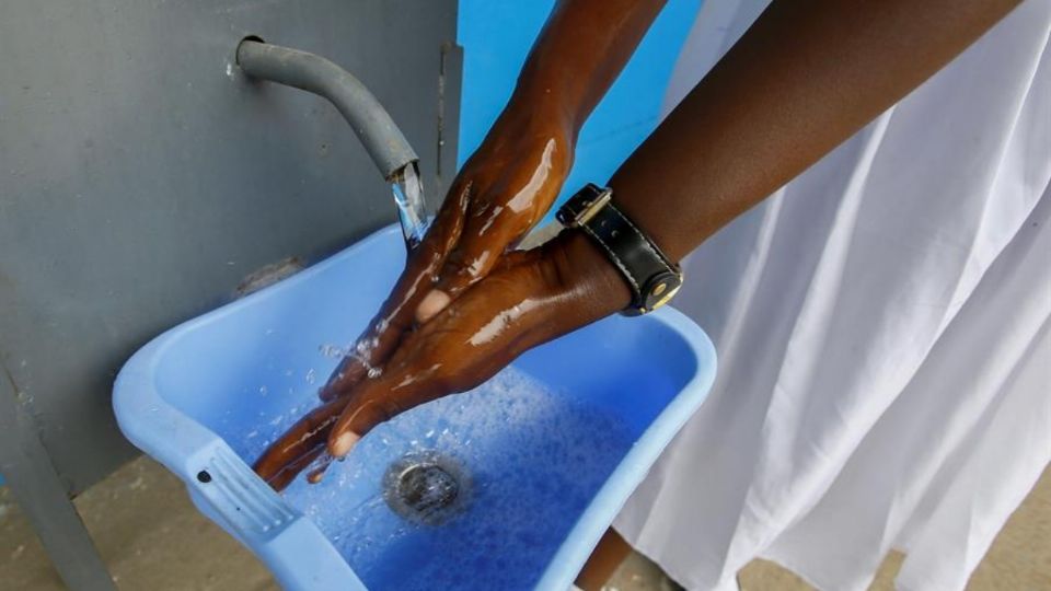 África se enfrenta un nuevo problema de salud. Foto: EFE