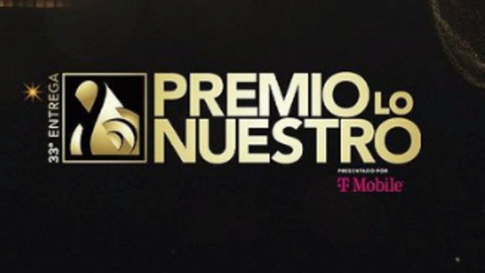 Foto: IG @premiolonuestro