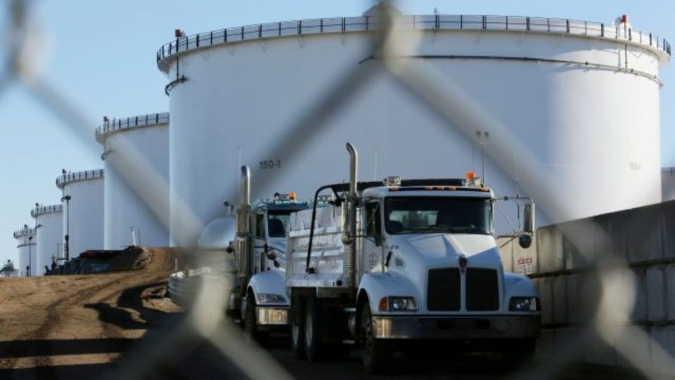 La importancia del gas natural. Foto: Archivo Reuters