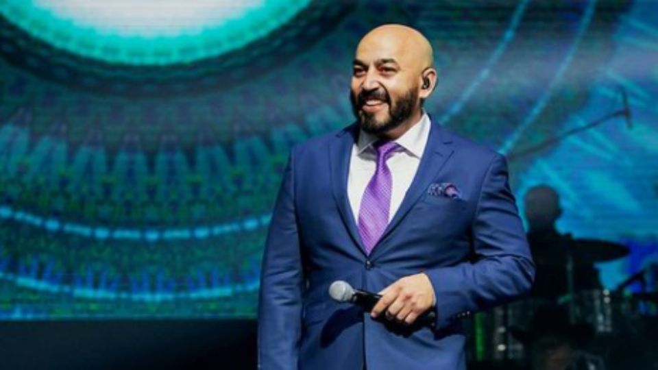 Lupillo Rivera anuncia nuevo proyecto. Foto: Instagram