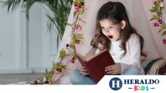 ¿Cómo fomentar la lectura en los niños? ¡Sigue estas 5 estrategias infalibles para lograrlo!