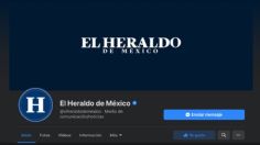 El Heraldo de México, el medio con mayor efectividad en Facebook