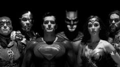 ¡Si podrás ver el Snyder Cut de Justice League en México! Aquí los detalles