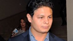 Giovanni Medina, ex de Ninel Conde, reitera dichos contra Alan Tacher: no es periodista, dice