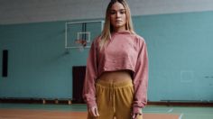 Moda también debe ser cómoda; pants se ponen en tendencia para un estilo chic