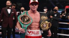 Canelo Álvarez y las dos MUJERES que fueron su inspiración para ser boxeador