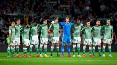 De manera dramática, Betis derrotó 1-0 a Getafe como local