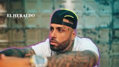 ¿Enfermo? Nicky Jam preocupa a sus fans tras aparecer extremadamente delgado: FOTO