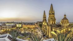 Conoce el origen árabe de Guadalajara, nombre de la capital de Jalisco