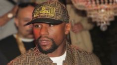 Floyd Mayweather Jr cancela clase masiva de box en el Zócalo