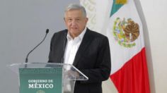 Actuamos como profetas, advertimos acaparamiento de vacunas COVID-19: López Obrador