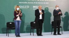 Farmacéuticas tenían representantes en el gobierno para beneficiarse con las compras; asegura López Obrador