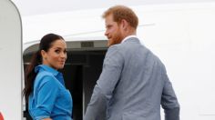 ¡Ruptura real! Meghan Markle y Harry dejan por completo a la familia real británica