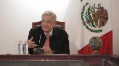 AMLO promete inversión para equipar Hospital de Sonora