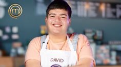 MasterChef México: David es ELIMINADO por ERROR en macarrón; se "ROBÓ" electrodoméstico a su salida