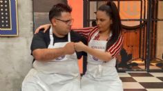 MasterChef México: Adriana VENCE a Erubiel y es la primera FINALISTA del reality | FOTO