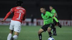 Bravos vence a Mazatlán 1-0 y consigue su segunda victoria del Guard1anes 2021