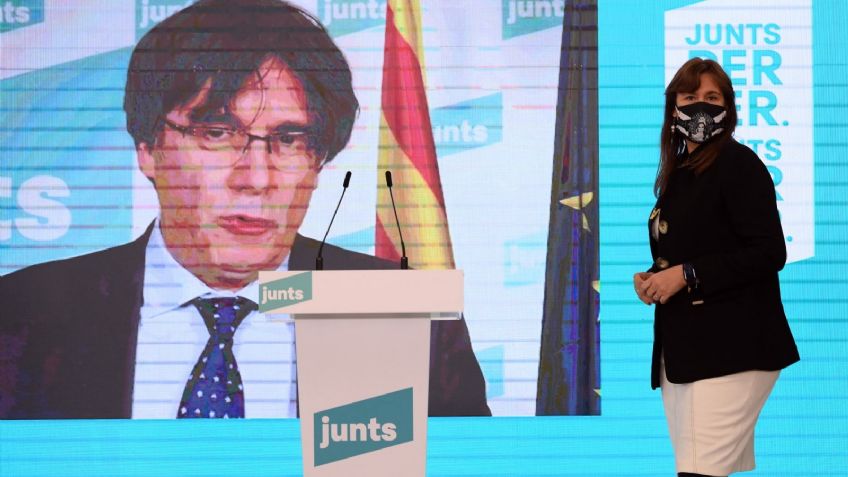 ¿Qué pasará con PUIGDEMONT? Eurodiputados acusados del delito de sedición podrían ser EXTRADITADOS y JUZGADOS en España