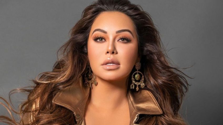 Chiquis Rivera organiza FIESTA a Becky G y comparten ESPECTACULAR foto