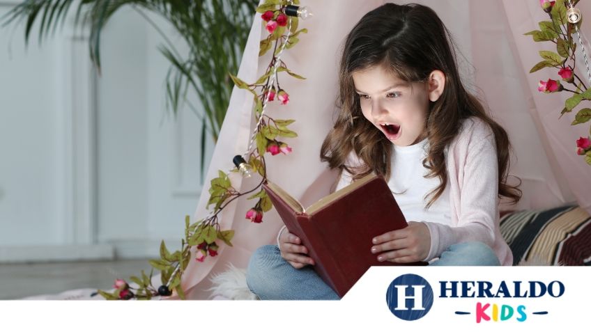 ¿Cómo fomentar la lectura en los niños? ¡Sigue estas 5 estrategias infalibles para lograrlo!