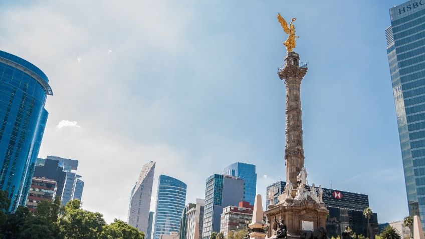 CDMX Semáforo Naranja: estas son las actividades que siguen cerradas