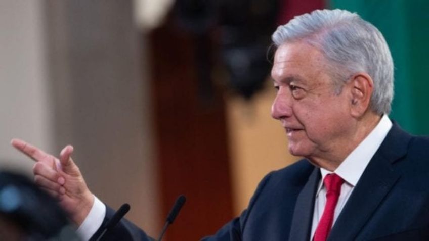 AMLO pide formalizar la figura de Gobernador de Palacio Nacional