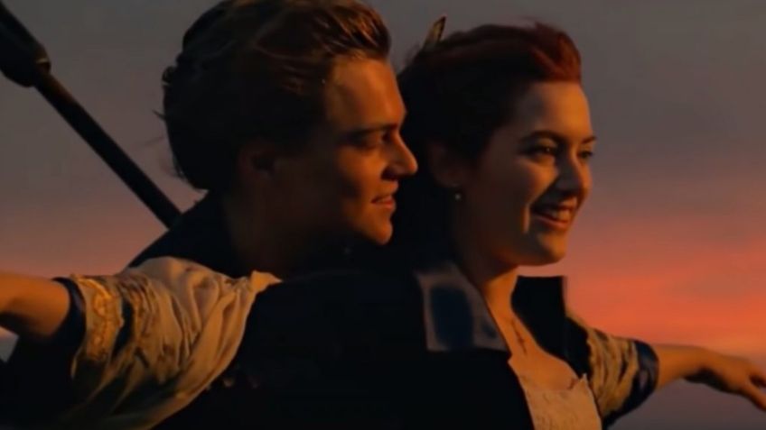 ¿Rose no muere? Conoce el final alternativo de Titanic: VIDEO