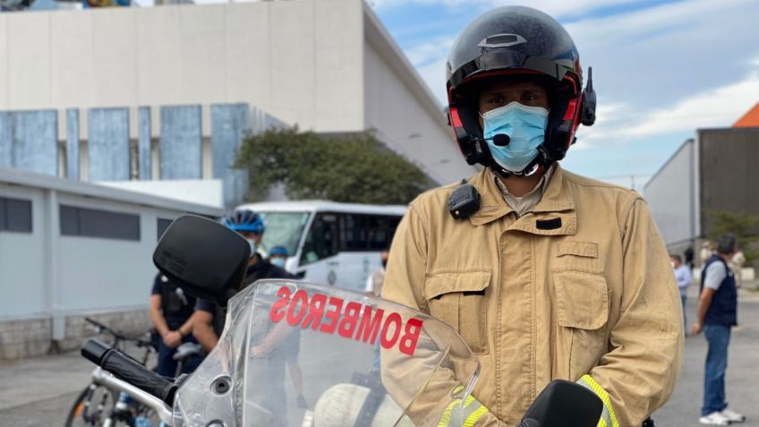 Busca Guadalajara a educadoras para cuidar a hijos de bomberos y policías