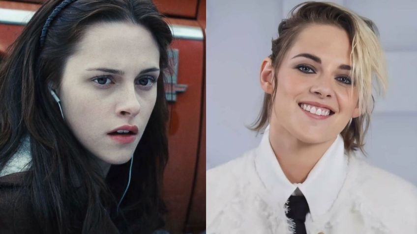 ¡Impresionante cambio! Antes y después del elenco de CREPÚSCULO; no los reconocerás