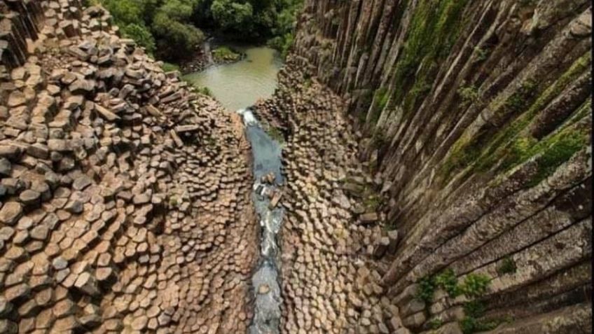 ¿Sabías que el primer pueblo mágico de México está en Hidalgo? Conoce Huasca de Ocampo