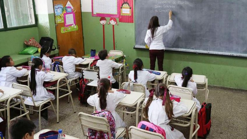 Jalisco y otros estados que ya tendrían luz verde para volver a clases presenciales