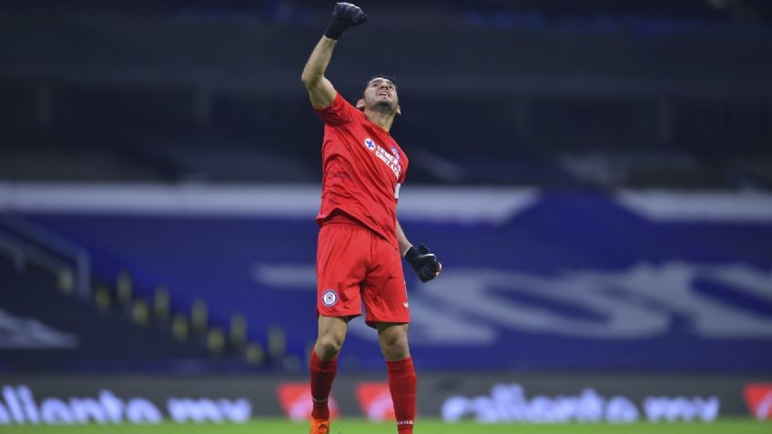 LA MÁQUINA enfrenta a  TOLUCA, en duelo de equipos que pasan un BUEN MOMENTO