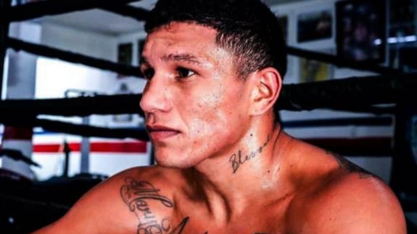 Miguel ‘Alacrán’ Berchelt recibirá apoyo desde el cielo