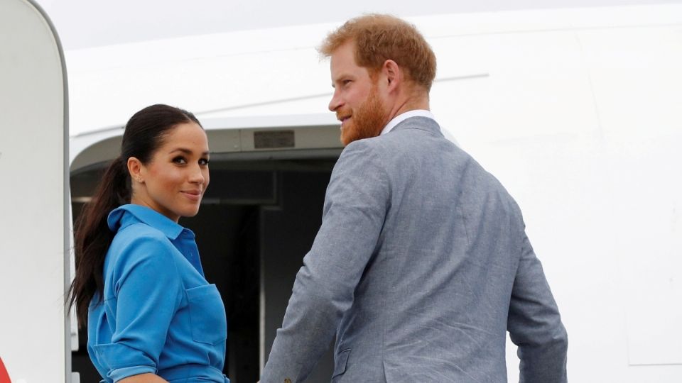 ¡Sorprendente! Fans crean GoFundMe para ayudar a pagar casa de Harry y Meghan; ¿Lo logaron?