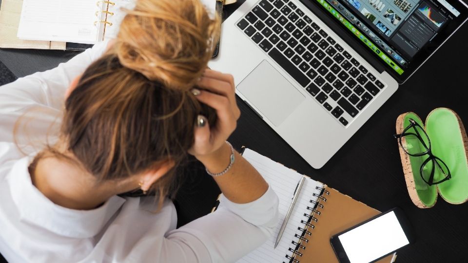 Si fuiste removido de tu trabajo sin justificación, es importante que sepas cómo calcular tu liquidación. Foto: Especial